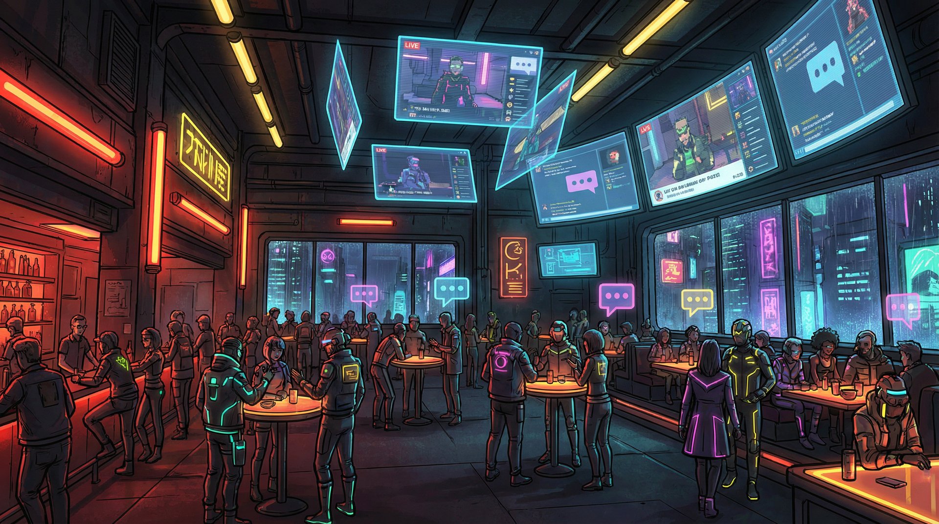 国产主播视频直播社区